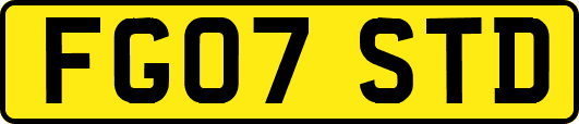 FG07STD