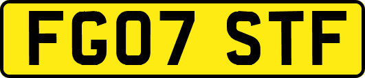 FG07STF
