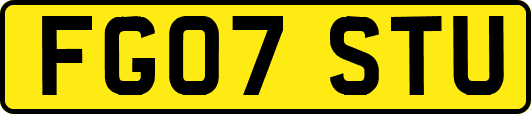 FG07STU