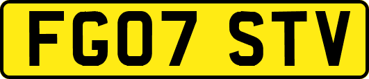 FG07STV