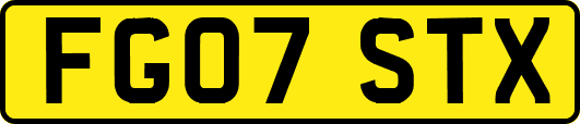 FG07STX