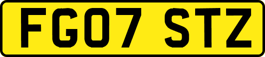 FG07STZ