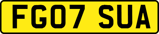 FG07SUA