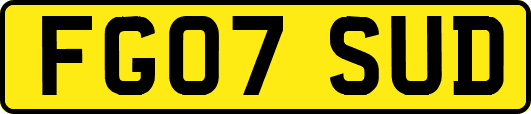 FG07SUD
