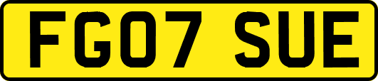 FG07SUE