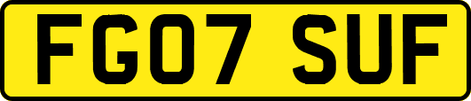 FG07SUF