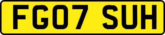 FG07SUH