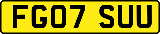 FG07SUU