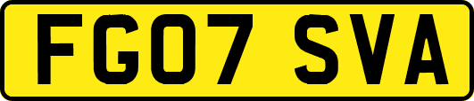 FG07SVA