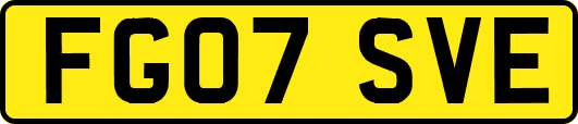 FG07SVE