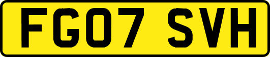 FG07SVH