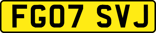 FG07SVJ