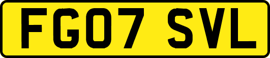 FG07SVL