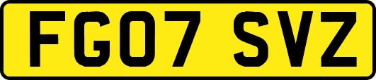 FG07SVZ