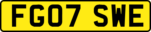FG07SWE