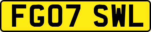 FG07SWL