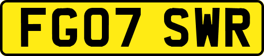 FG07SWR