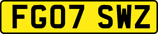 FG07SWZ