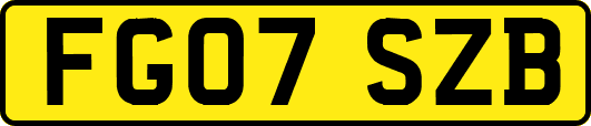 FG07SZB