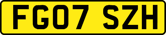 FG07SZH