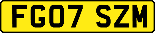 FG07SZM