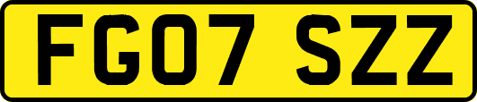 FG07SZZ