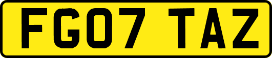 FG07TAZ