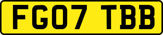 FG07TBB