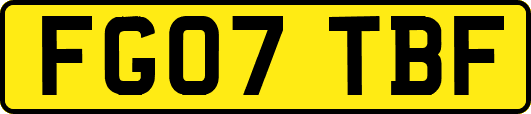 FG07TBF