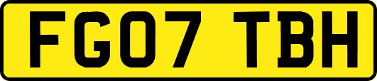 FG07TBH
