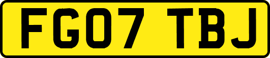 FG07TBJ
