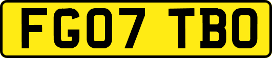 FG07TBO