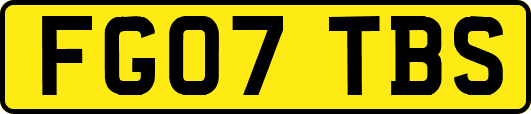 FG07TBS