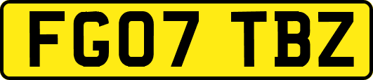 FG07TBZ