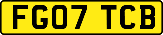 FG07TCB