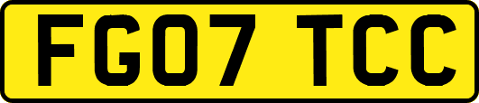 FG07TCC