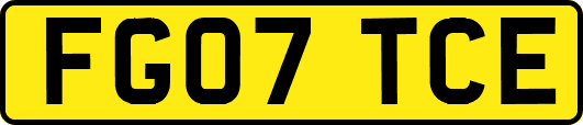 FG07TCE