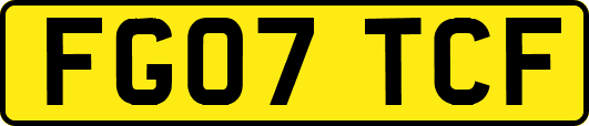 FG07TCF