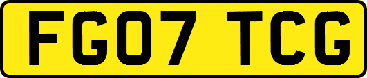 FG07TCG