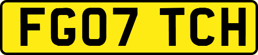FG07TCH