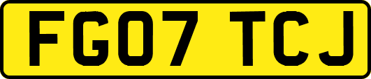 FG07TCJ