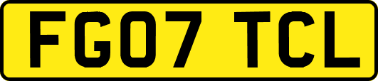 FG07TCL