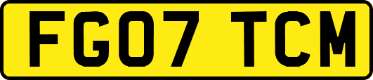 FG07TCM