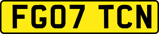 FG07TCN