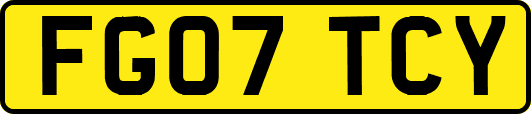 FG07TCY