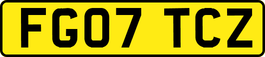 FG07TCZ