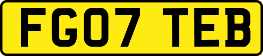 FG07TEB