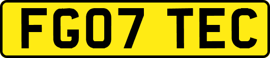FG07TEC