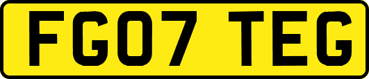 FG07TEG