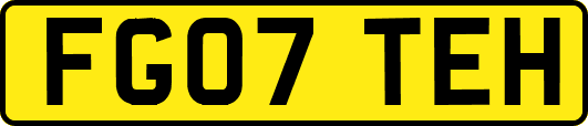FG07TEH